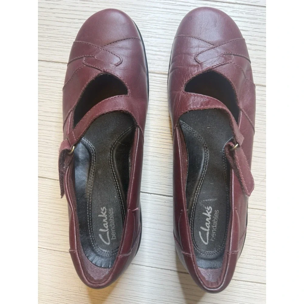 Clarks clark women